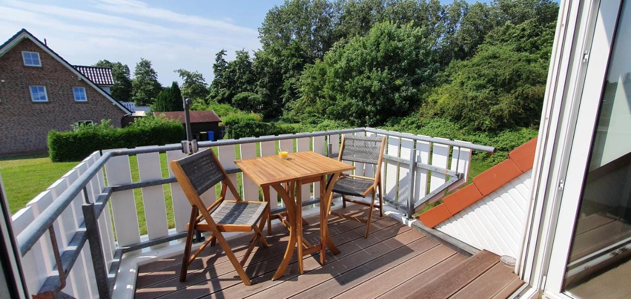 Ferienhaus Rotdorn Wiek auf Rügen 外观 照片
