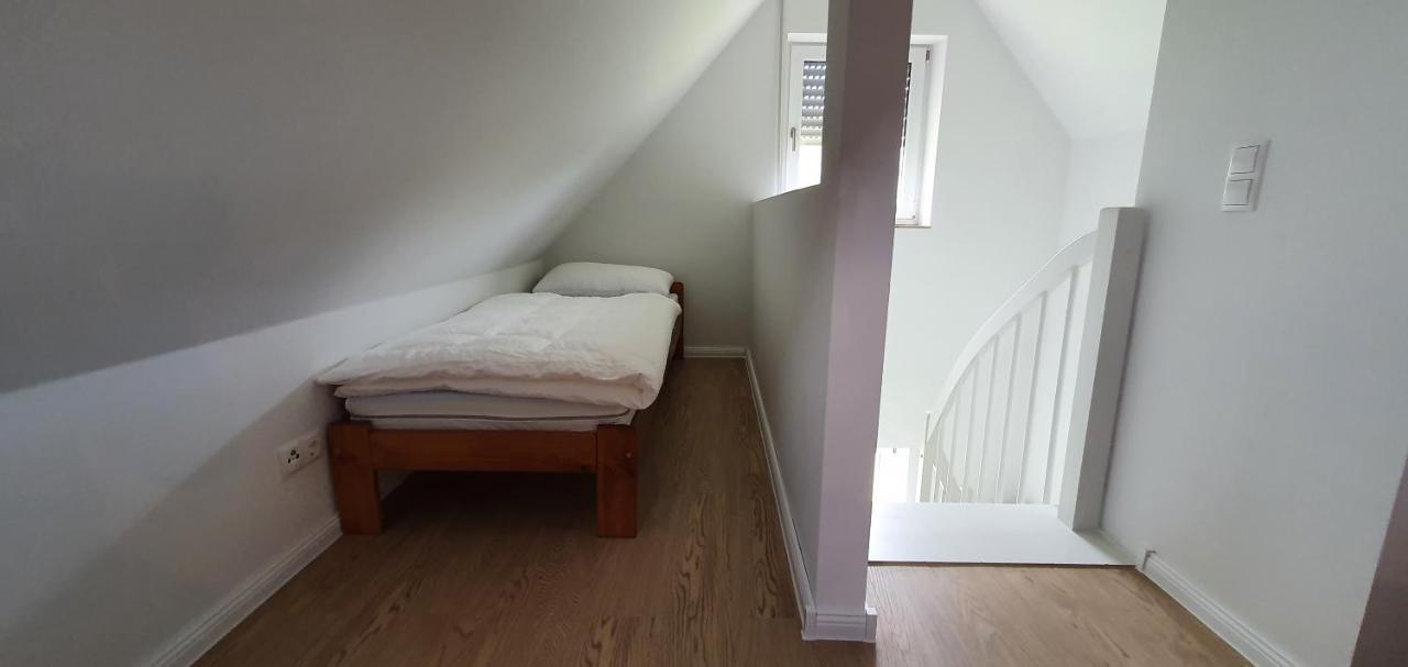 Ferienhaus Rotdorn Wiek auf Rügen 外观 照片