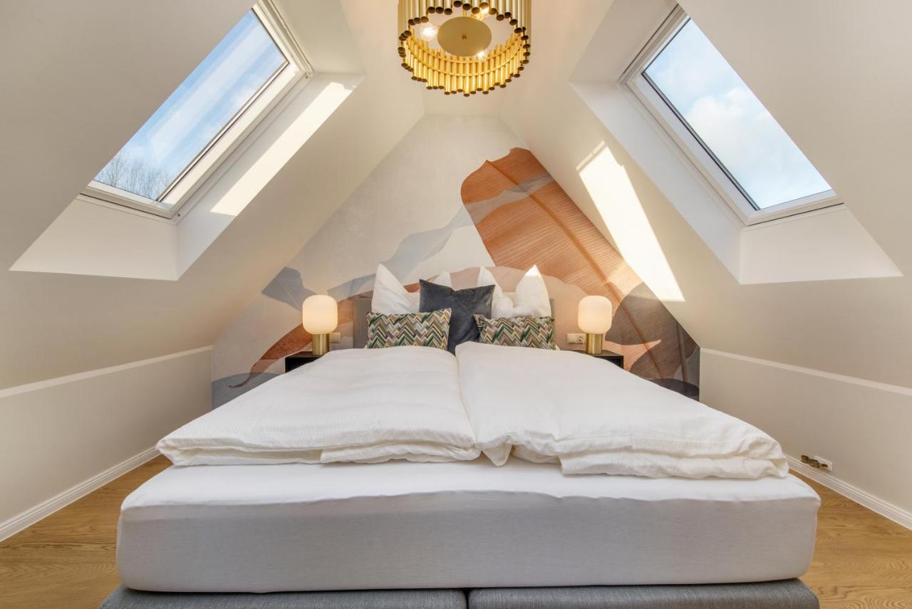 Ferienhaus Rotdorn Wiek auf Rügen 外观 照片