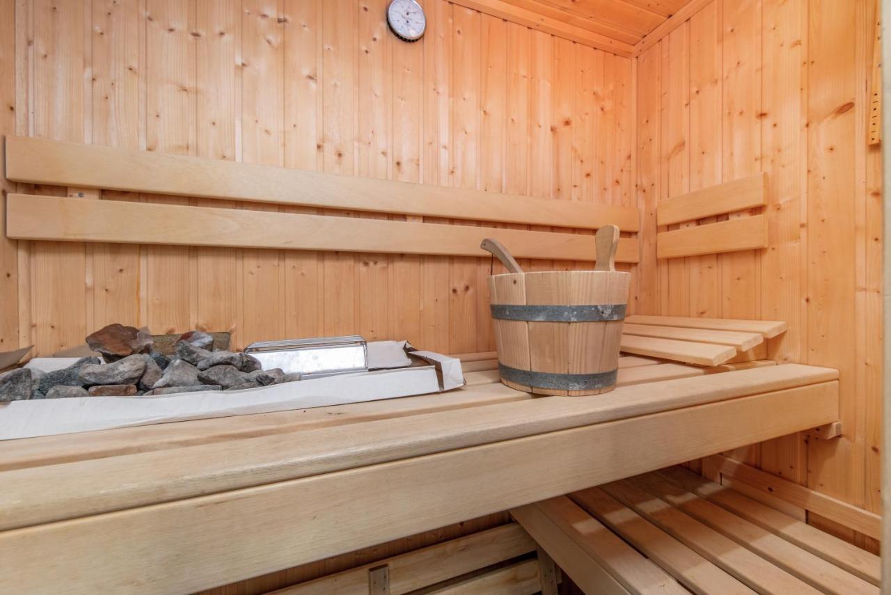 Ferienhaus Rotdorn Wiek auf Rügen 外观 照片