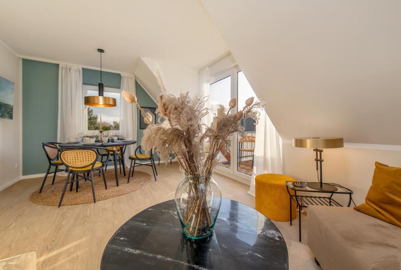 Ferienhaus Rotdorn Wiek auf Rügen 外观 照片